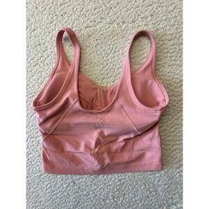 Lululemon Womens Align Tank Top Size 4